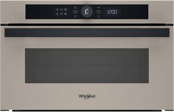 Микроволновка с грилем Whirlpool WMD44ME 620300 фото