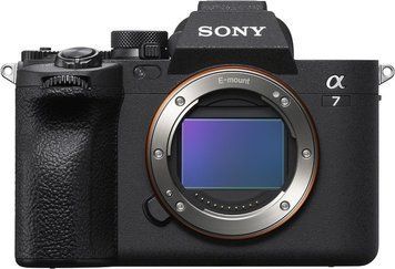Беззеркальный фотоаппарат Sony Alpha A7 IV body (ILCE7M4B.CEC) 549947ua фото