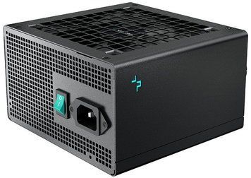 Блок живлення Deepcool PK650D 650W (R-PK650D-FA0B-JGEU) 589790ua фото