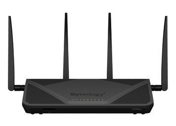 Бездротовий маршрутизатор (роутер) Synology Router RT2600ac 186762 фото