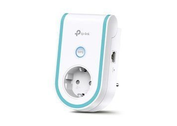 Повторювач Wi-Fi TP-Link RE365 227048ua фото