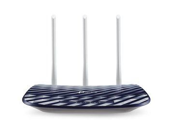 Бездротовий маршрутизатор (роутер) TP-Link Archer C20 466418ua фото