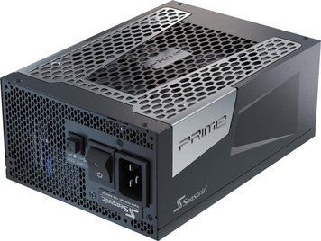 Блок живлення SeaSonic Prime TX-1600 (PRIME-TX-1600) 470379 фото