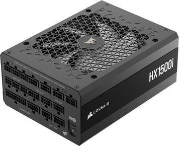 Блок питания Corsair HX1500i 2025 (CP-9020309) 589769 фото