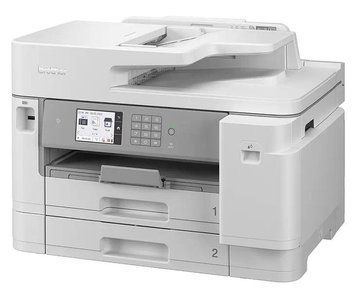 МФУ Brother MFC-J5955DW (MFCJ5955DWRE1) 363640 фото