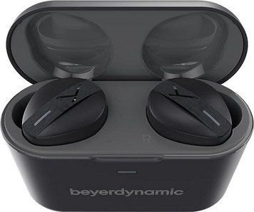 Наушники Beyerdynamic Free BYRD Gray 409434 фото