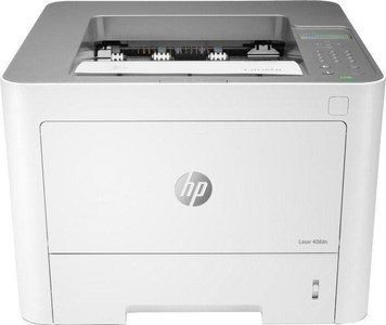 Принтер HP Laser 408DN (7UQ75A) 324315ua фото