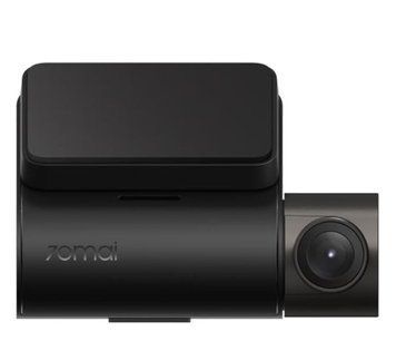 Автомобильный видеорегистратор Xiaomi 70mai Dash Cam A200 Full Set 506947 фото