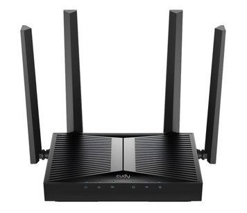 Wi-Fi-маршрутизатор Cudy WR3600H 569679 фото