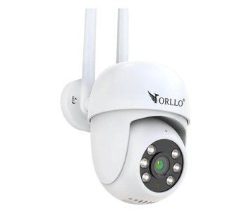 IP-камера видеонаблюдения Orllo TZ2 Pro 527997 фото