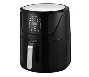 Мультипечь (аэрофритюрница) Hexo Cook XL 363636 фото