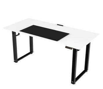Геймерський ігровий стіл Ultradesk Uplift White 528527 фото