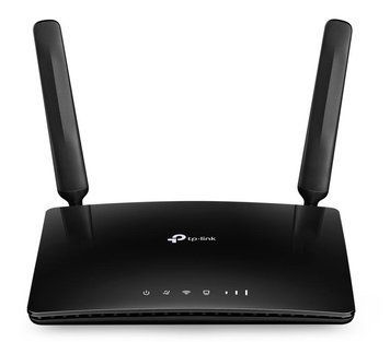 Бездротовий маршрутизатор (роутер) TP-Link TL-MR6400 462846ua фото