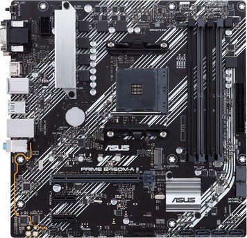 Материнская плата Asus Prime B450M-A II 336494ua фото