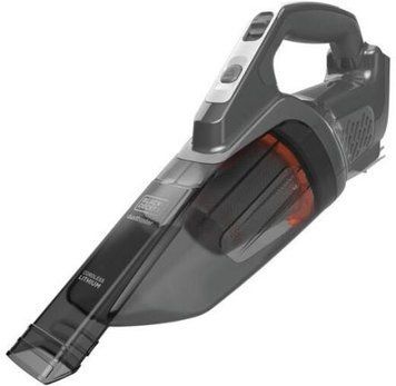 Ручний пилосос Black+Decker BCHV001B-XJ 496630 фото