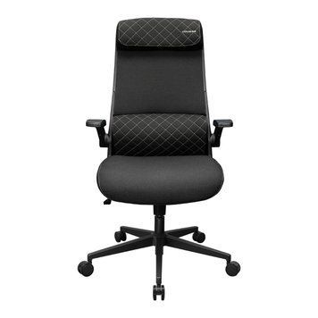 Комп'ютерне крісло для геймера Cougar Stryder Black 622969ua фото