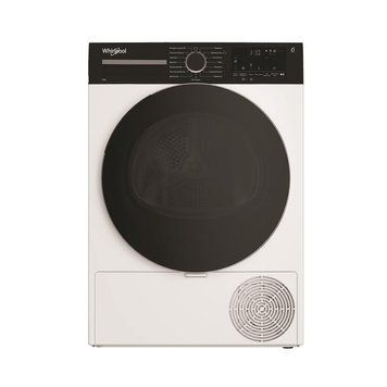 Сушильна машина Whirlpool WPS 8 WBS UA 628751ua фото