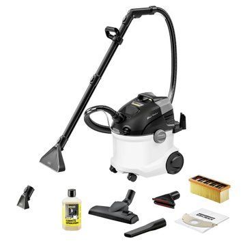 Моющий пылесос Karcher SE 6 Signature Line (1.081-190.0) 569347 фото