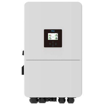 Гибридный солнечный инвертор (hybrid) Deye SUN-20K-SG05LP3 577841ua фото