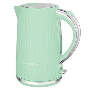 Электрочайник Russell Hobbs Eden Pistachio 27364-70 531707ua фото