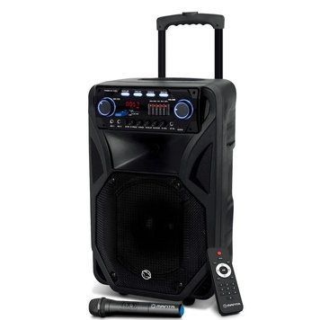 Мобільна акустична система Manta SPK5021PRO 461558 фото