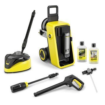 Минимойка высокого давления Karcher K 7 Comfort Premium Home (1.317-503.0) 633781ua фото
