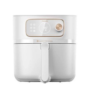 Мультипечь (аэрофритюрница) Philips HD9876/20 579142ua фото