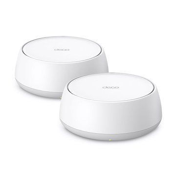 Mesh-система TP-Link Deco BE22 2-pack 618501ua фото