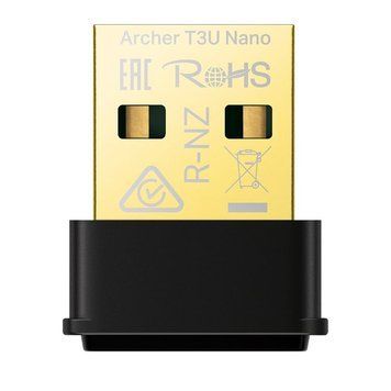 Wi-Fi адаптер TP-Link Archer T3U Nano 525699ua фото