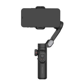 Монопод-стабилизатор Aochuan Professional Smart XE Black (AOCHUAN-SMARTXE-B) 532695ua фото