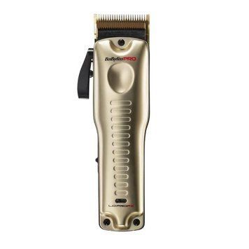 Машинка для стрижки BaByliss Pro FX825GE LO-PRO FX Gold 620215ua фото