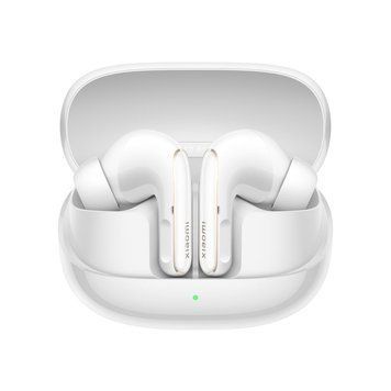 Наушники TWS Xiaomi Buds 5 Pro White (BHR9642GL) 571358ua фото