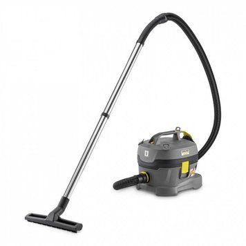 Профессиональный пылесос Karcher T 8/1 L (1.527-188.0) 617561ua фото