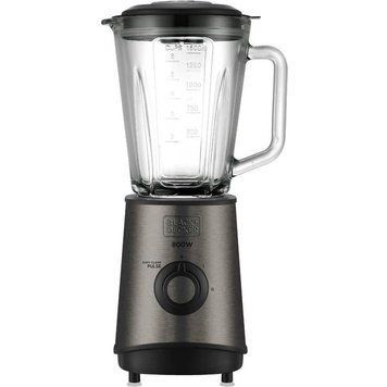 Блендер стаціонарний Black+Decker BXJB800E 224886ua фото