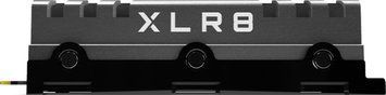 SSD накопичувач PNY XLR8 CS3140 1 TB (M280CS3140HS-1TB-RB) 338898 фото