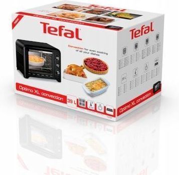 Духовка настільна Tefal Optimo OF484811 500357ua фото