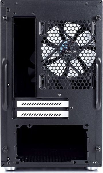 Корпус Fractal Design Define Nano S (FD-CA-DEF-NANO-S-BK-W) 290728ua фото