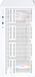 Корпус Montech X5 White 620077 фото 6
