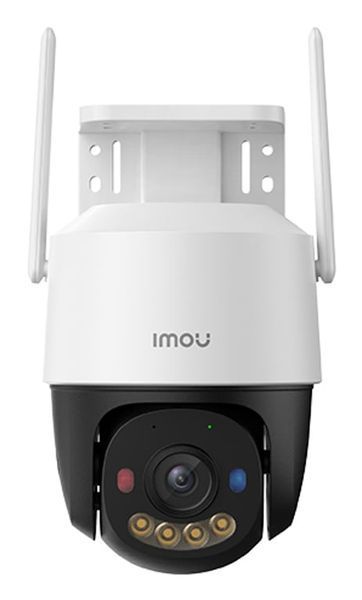 IP-камера видеонаблюдения Imou Cruiser SC 3K (IPC-K7FP-5H0WE) 570143 фото