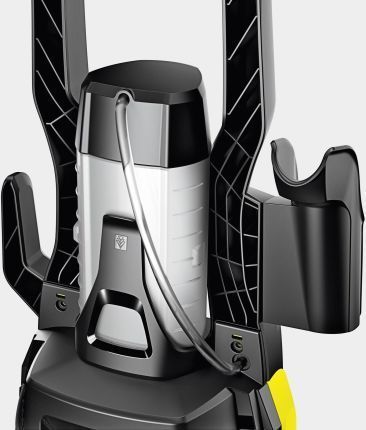 Минимойка высокого давления Karcher K 4 Universal Edition (1.679-300.0) 500442 фото