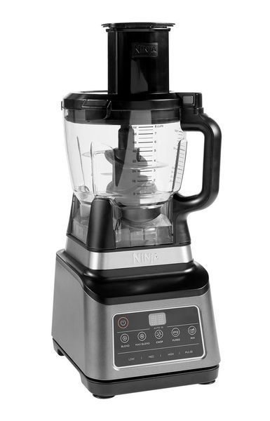 Кухонний комбайн Ninja Auto-IQ BN800EU 480158ua фото