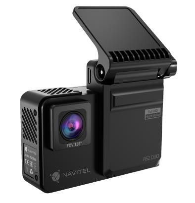 Автомобільний відеореєстратор Navitel RS2 Duo 355541 фото