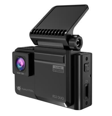 Автомобільний відеореєстратор Navitel RS2 Duo 355541 фото