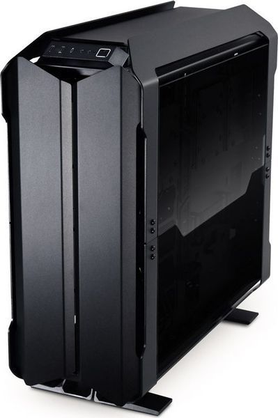Корпус Lian Li TR-01X Odyssey X Black (G99.TR01X.00) 392807 фото
