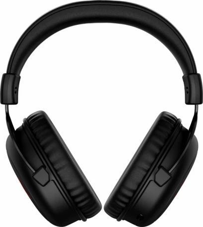 Навушники з мікрофоном HyperX Cloud II Core Wireless Black (6Y2G8AA) 533225ua фото