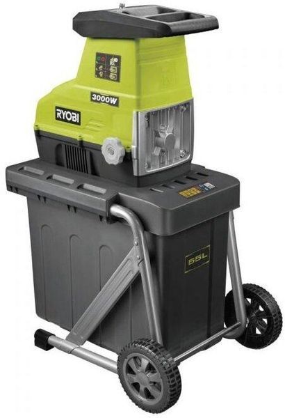Садовый измельчитель Ryobi RSH3045U (5133004335) 286405ua фото