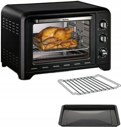 Духовка настільна Tefal Optimo OF484811 500357ua фото