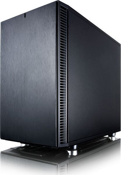 Корпус Fractal Design Define Nano S (FD-CA-DEF-NANO-S-BK-W) 290728ua фото
