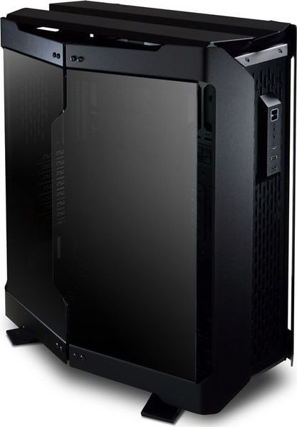 Корпус Lian Li TR-01X Odyssey X Black (G99.TR01X.00) 392807 фото