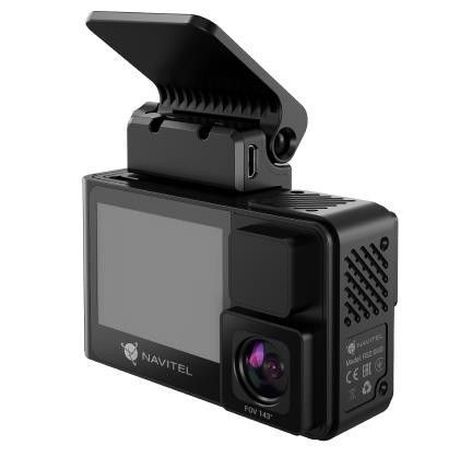 Автомобільний відеореєстратор Navitel RS2 Duo 355541 фото